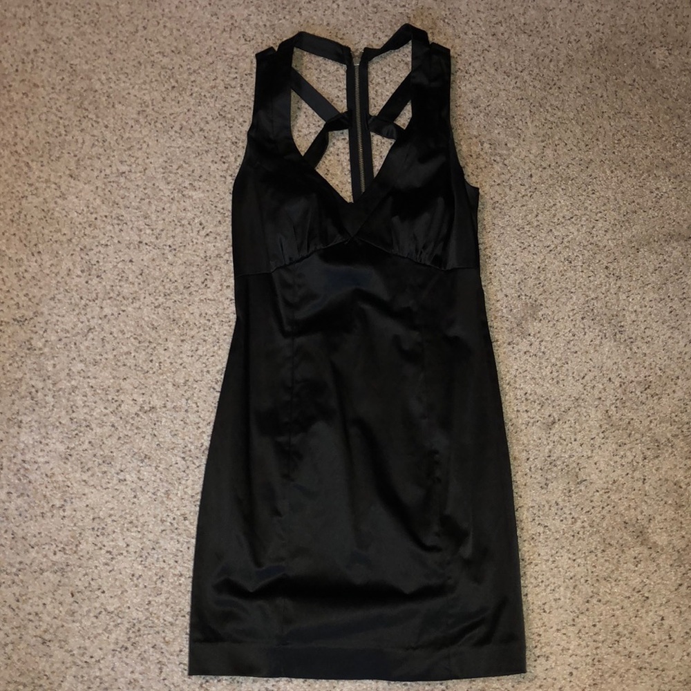 2B Bebe Cocktail dress (NWOT)